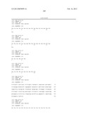 Anti-Hemagglutinin Antibody Compositions And Methods Of Use Thereof diagram and image