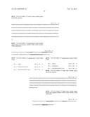 Anti-Hemagglutinin Antibody Compositions And Methods Of Use Thereof diagram and image