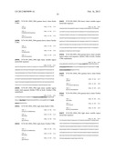 Anti-Hemagglutinin Antibody Compositions And Methods Of Use Thereof diagram and image