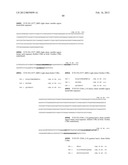 Anti-Hemagglutinin Antibody Compositions And Methods Of Use Thereof diagram and image