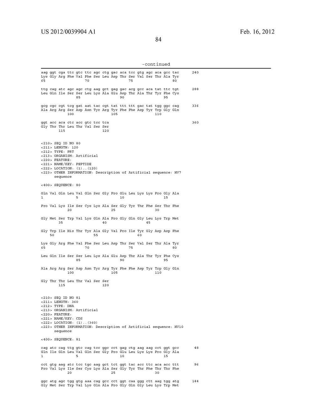 ANTI SYSTEM ASC AMINO ACID TRANSPORTER 2 (ASCT2) ANTIBODY - diagram, schematic, and image 106