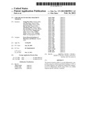 CD93 OR USE OF SOLUBLE FRAGMENT THEREOF diagram and image