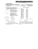 Compositions and Methods for Modulating Immunogenic Responses by     Activating Dendritic Cells diagram and image