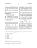 COMPOSITION COMPRISING THE POLYPROTEIN NS3/NS4 AND THE POLYPEPTIDE NS5B OF     HCV, EXPRESSION VECTORS INCLUDING THE CORRESPONDING NUCLEIC SEQUENCES AND     THEIR THERAPEUTIC USE diagram and image