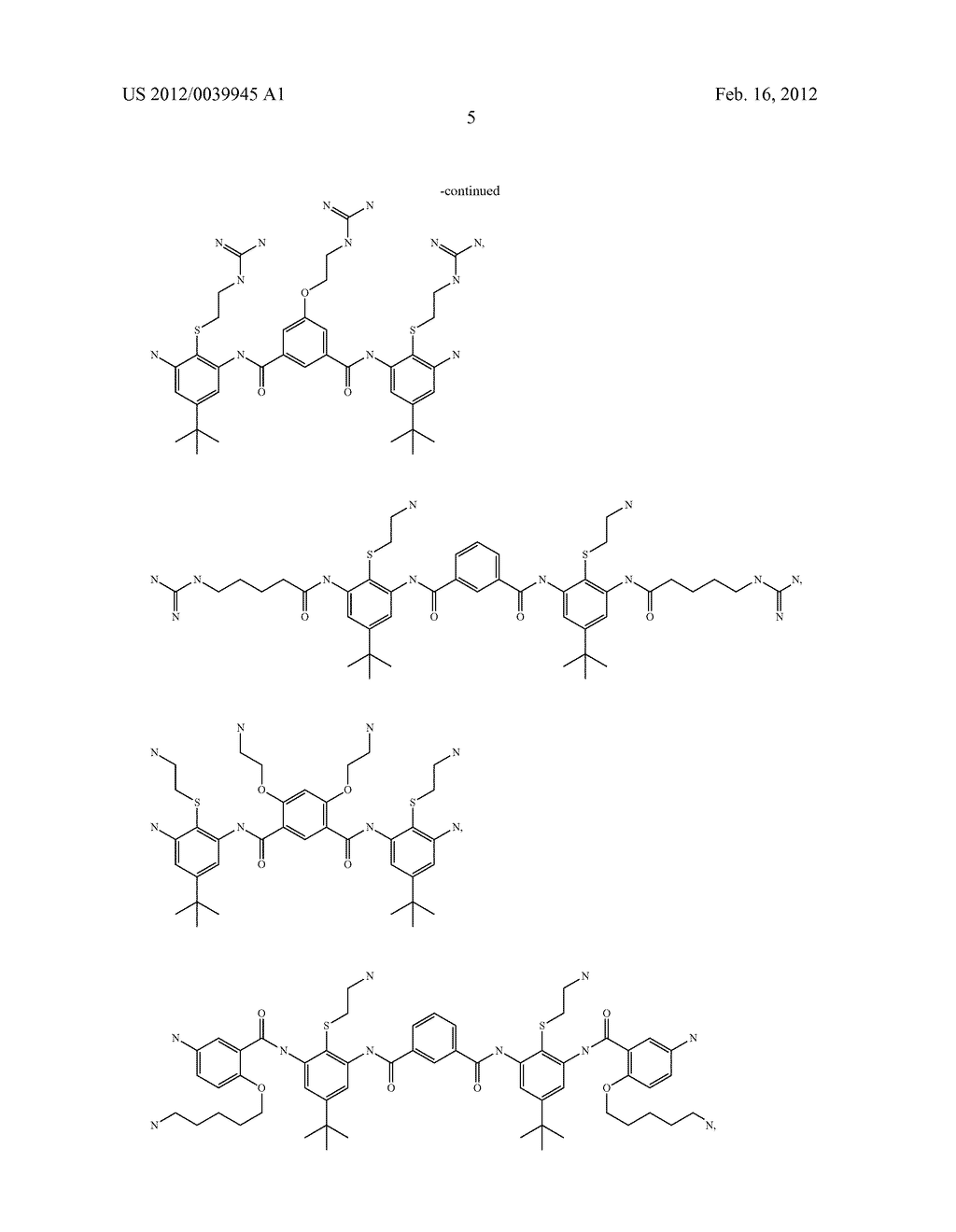 Methods Of Immune Modulation - diagram, schematic, and image 11