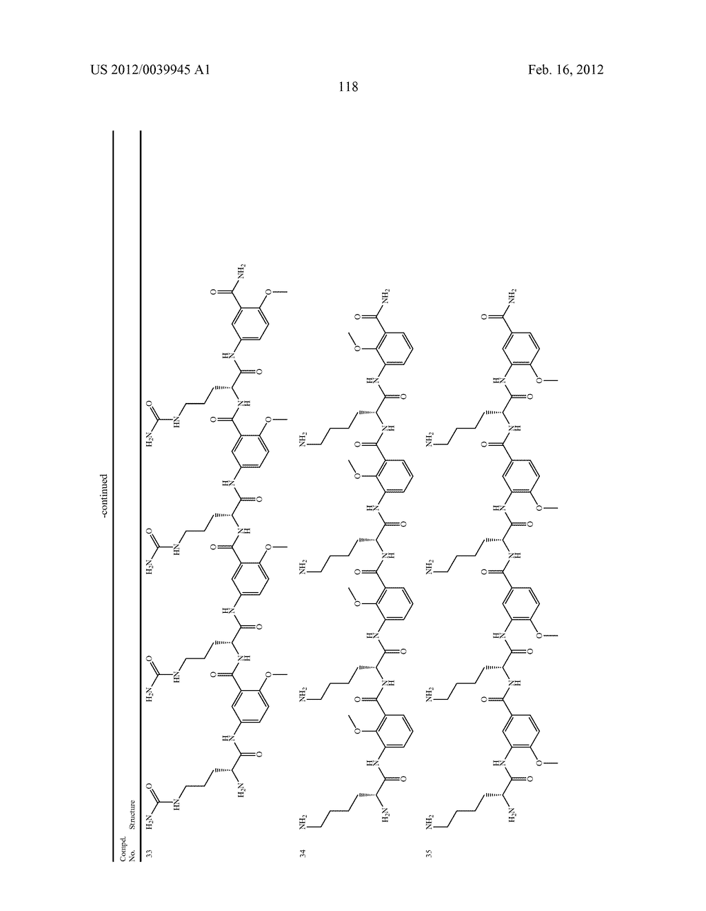 Methods Of Immune Modulation - diagram, schematic, and image 124