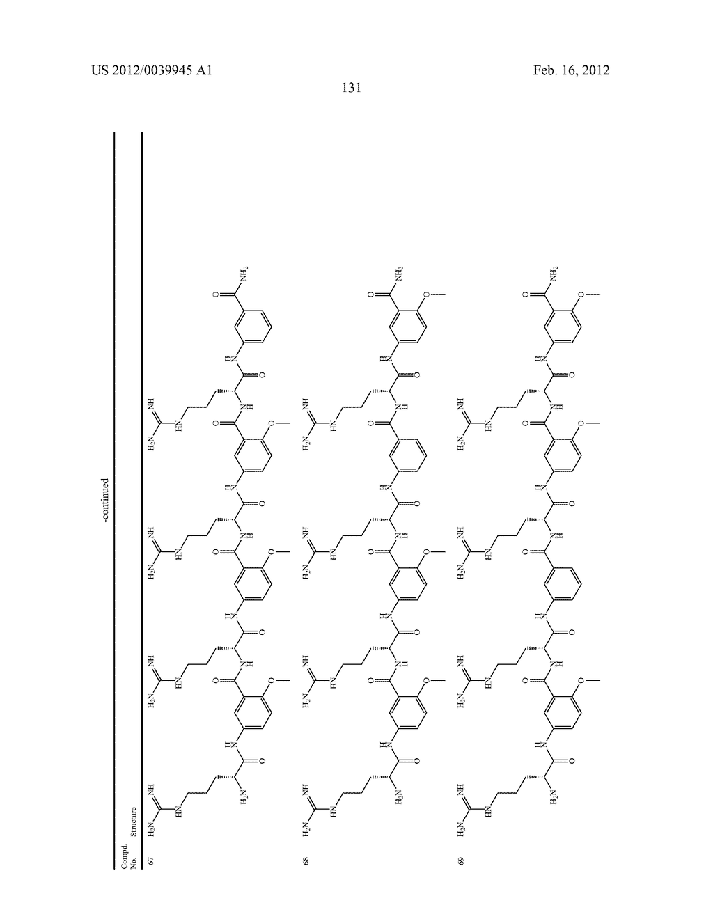 Methods Of Immune Modulation - diagram, schematic, and image 137