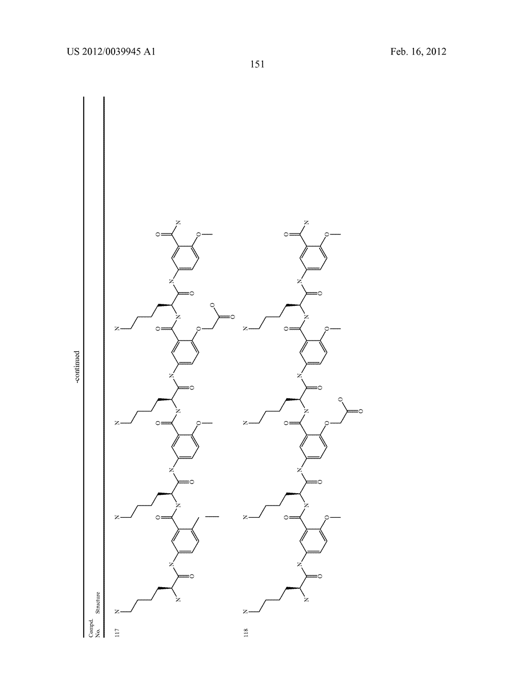 Methods Of Immune Modulation - diagram, schematic, and image 157