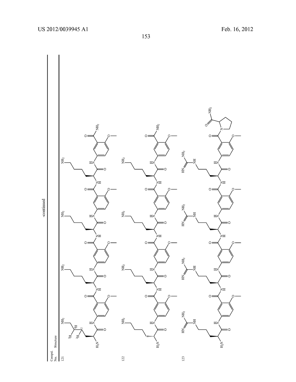 Methods Of Immune Modulation - diagram, schematic, and image 159