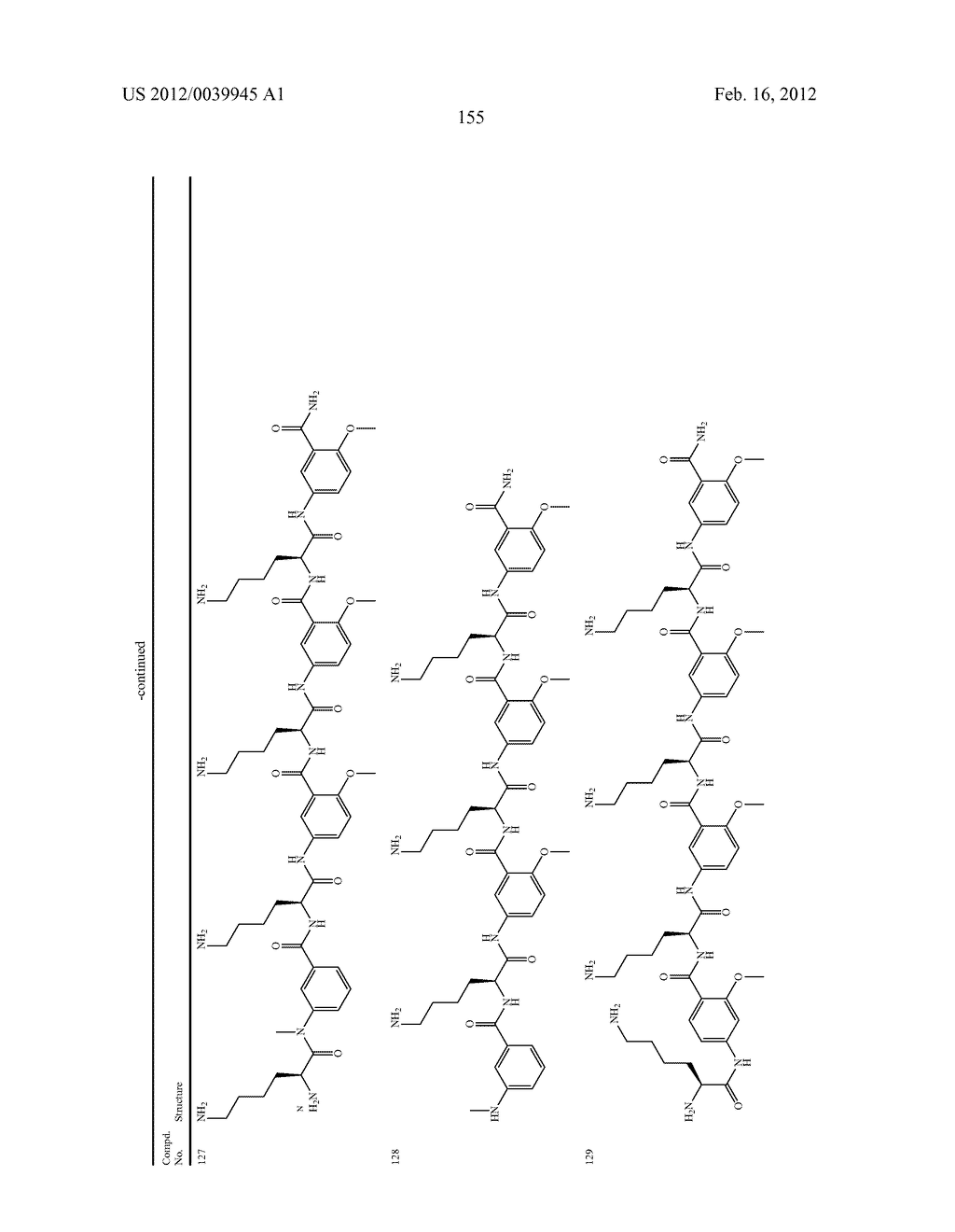 Methods Of Immune Modulation - diagram, schematic, and image 161