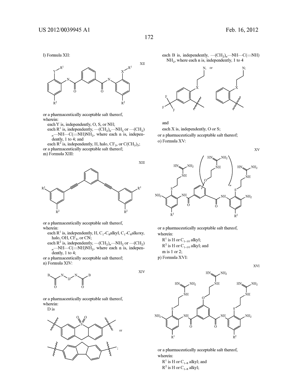 Methods Of Immune Modulation - diagram, schematic, and image 178