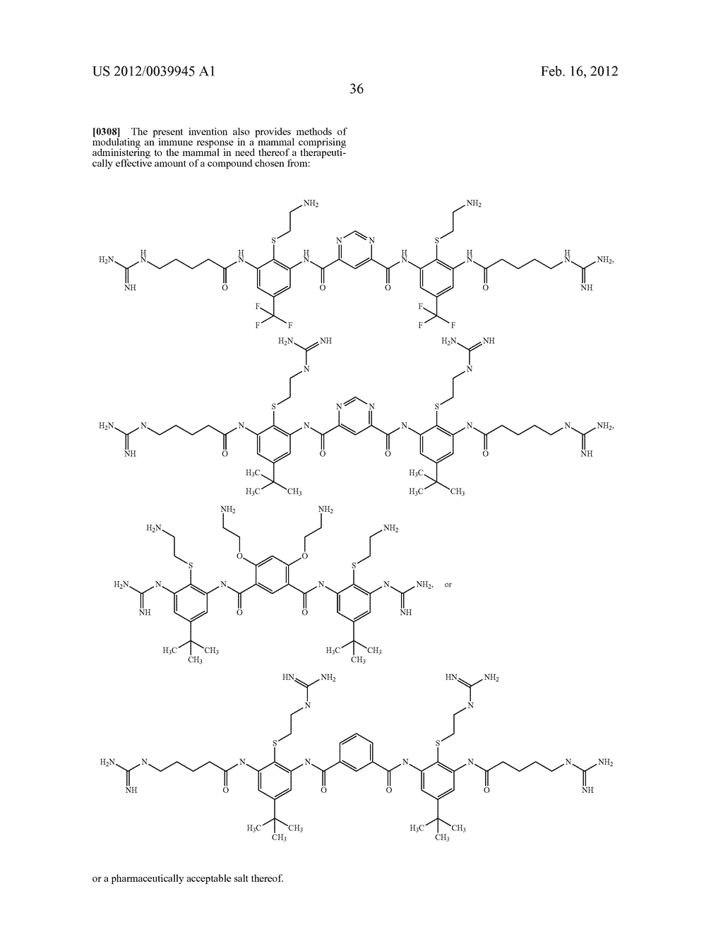 Methods Of Immune Modulation - diagram, schematic, and image 42