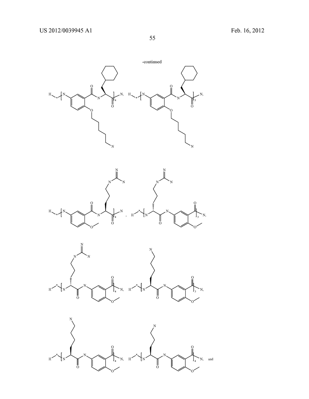 Methods Of Immune Modulation - diagram, schematic, and image 61