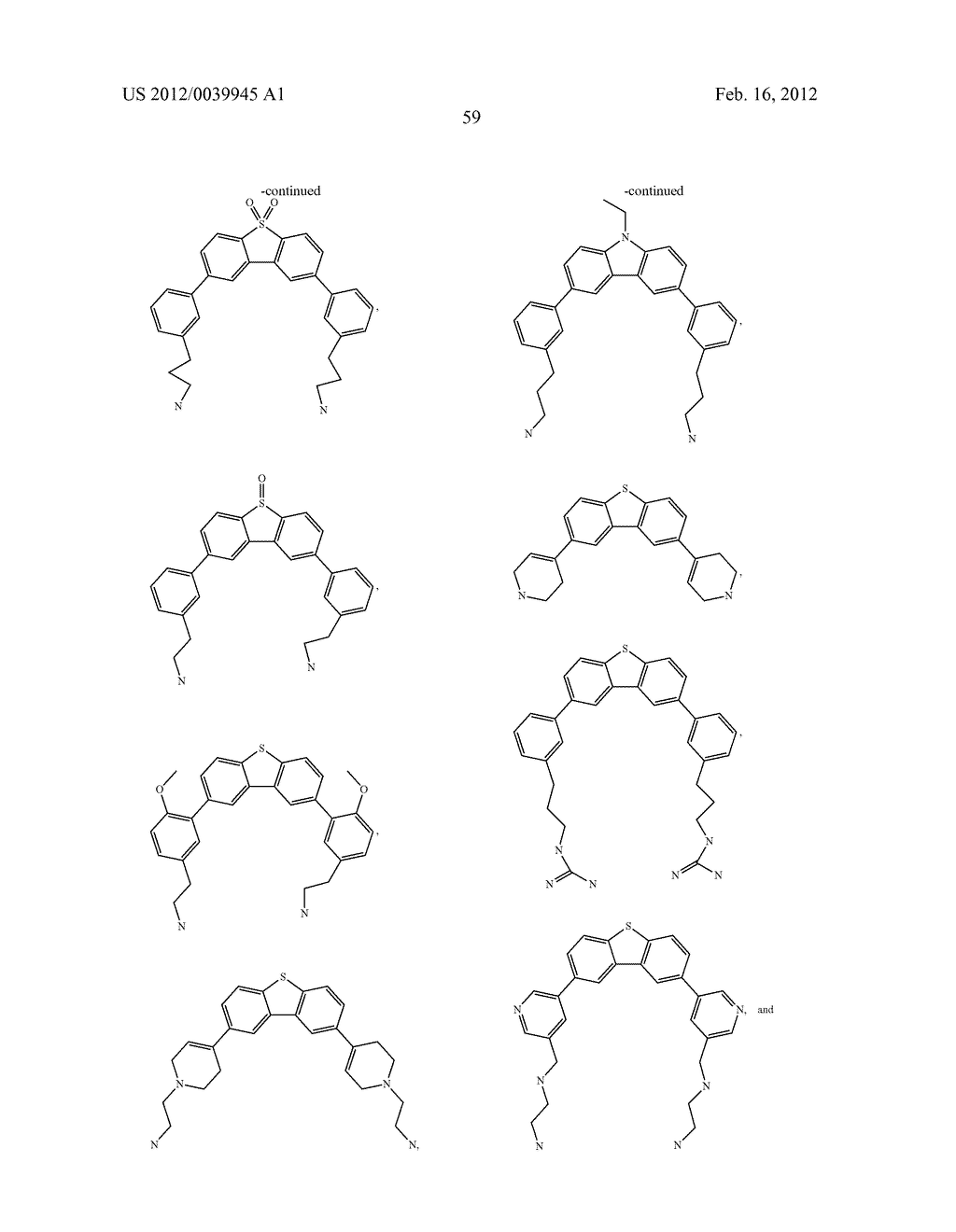 Methods Of Immune Modulation - diagram, schematic, and image 65