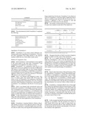 INSECT CONTROL SUBSTANCE THAT CAN BE APPLIED TO A SURFACE diagram and image