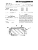 PEPTIDE PHARMACEUTICAL FOR ORAL DELIVERY diagram and image