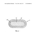 PEPTIDE PHARMACEUTICAL FOR ORAL DELIVERY diagram and image