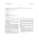 TREATMENT OF RADIATION-INDUCED FIBROSIS diagram and image