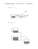 METHOD FOR FORMING METAL OXIDE FILM, METAL OXIDE FILM, AND APPARATUS FOR     FORMING METAL OXIDE FILM diagram and image