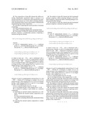 COMPOSITIONS COMPRISING THIOL-TERMINATED POLYMERS AND SULFUR-CONTAINING     ETHYLENICALLY UNSATURATED SILANES AND RELATED CURED SEALANTS diagram and image