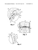 METHOD FOR MAKING A FIBROUS ARTICLE diagram and image