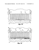 METHOD FOR MAKING A FIBROUS ARTICLE diagram and image