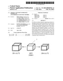 THERMAL EXPANSION SUPPRESSING MEMBER AND ANTI-THERMALLY-EXPANSIVE MEMBER diagram and image