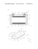 SECONDARY BATTERY diagram and image