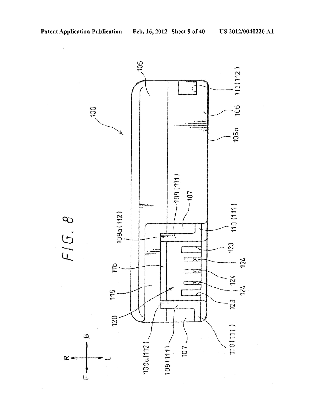 METHOD FOR PREVENTING ERRONEOUS LOADING OF COMPONENT-TO-BE-LOADED ON MAIN     BODY SIDE APPARATUS, COMPONENT-TO-BE-LOADED AND BATTERY PACK - diagram, schematic, and image 09