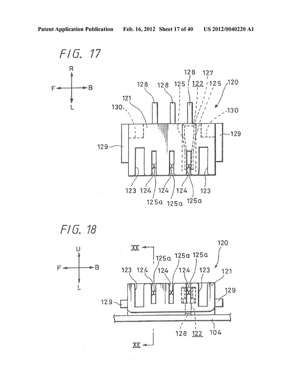 METHOD FOR PREVENTING ERRONEOUS LOADING OF COMPONENT-TO-BE-LOADED ON MAIN     BODY SIDE APPARATUS, COMPONENT-TO-BE-LOADED AND BATTERY PACK - diagram, schematic, and image 18