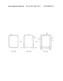 INTEGRATED COOLING FIN AND FRAME diagram and image