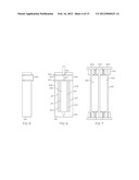 INTEGRATED COOLING FIN AND FRAME diagram and image