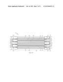 INTEGRATED COOLING FIN AND FRAME diagram and image