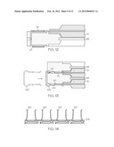 INTEGRATED COOLING FIN AND FRAME diagram and image