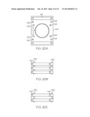 INTEGRATED COOLING FIN AND FRAME diagram and image