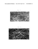 BATTERY ELECTRODE AND METHOD FOR MANUFACTURING SAME diagram and image