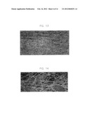 BATTERY ELECTRODE AND METHOD FOR MANUFACTURING SAME diagram and image