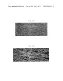 BATTERY ELECTRODE AND METHOD FOR MANUFACTURING SAME diagram and image