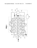 FUEL CELL SYSTEM AND METHOD FOR CONTROLLING SAME diagram and image