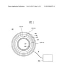 Fuel Cell Module and Manufacturing Method Thereof diagram and image