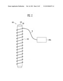 Fuel Cell Module and Manufacturing Method Thereof diagram and image