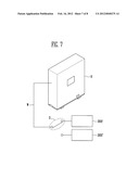 Fuel Cell Module and Manufacturing Method Thereof diagram and image