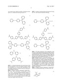 Epoxy formulations with controllable photospeed diagram and image