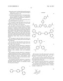 Epoxy formulations with controllable photospeed diagram and image