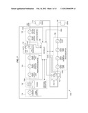 DYNAMIC MATRIX CONTROL OF STEAM TEMPERATURE WITH PREVENTION OF SATURATED     STEAM ENTRY INTO SUPERHEATER diagram and image