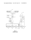 DYNAMIC MATRIX CONTROL OF STEAM TEMPERATURE WITH PREVENTION OF SATURATED     STEAM ENTRY INTO SUPERHEATER diagram and image