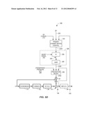 DYNAMIC MATRIX CONTROL OF STEAM TEMPERATURE WITH PREVENTION OF SATURATED     STEAM ENTRY INTO SUPERHEATER diagram and image