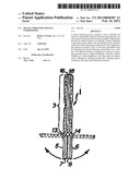 DENTAL WHITENING DEVICE COMPOSITION diagram and image