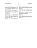 Method for the Detection and Diagnosis of Cancer Involving Primers and     Probes for the Specific Detection of the MAGE-A3-Marker diagram and image