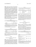 GENETIC MARKERS OF SCHIZOPHRENIA diagram and image